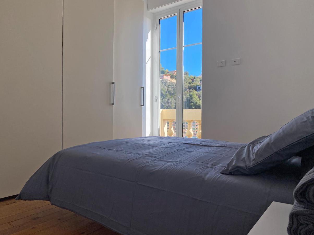 Lutetia Palace Cote D'Azur Menton Eksteriør billede